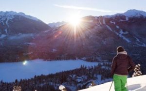 Whistler Tour | Whistler Shuttle, Private Charter & Cruise Ship | Whistler Shuttle Vancouver Airport to Whistler